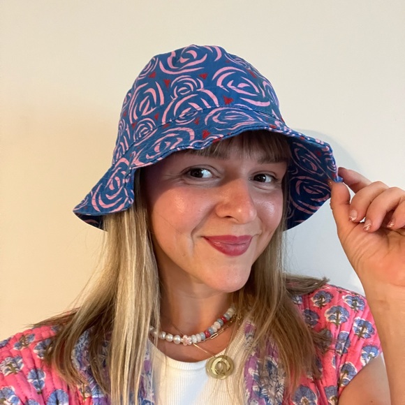 Ganni Bucket hat - Picture 1 of 12